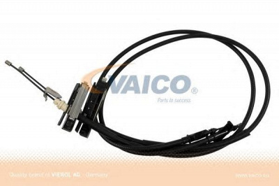 VAICO v2530016 -  Трос, стояночная тормозная система