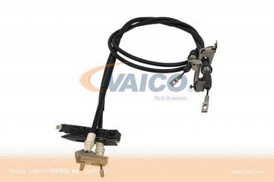 VAICO v2530017 -  Трос, стояночная тормозная система