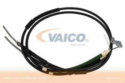 VAICO v2530018 -  Трос, стояночная тормозная система