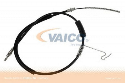 VAICO v2530023 -  Трос, стояночная тормозная система