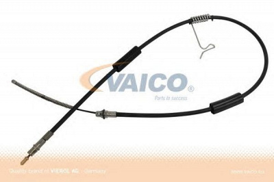 VAICO v2530031 -  Трос, стояночная тормозная система