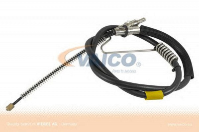 VAICO v2530033 -  Трос, стояночная тормозная система
