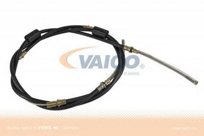 VAICO v2530035 -  Трос, стояночная тормозная система