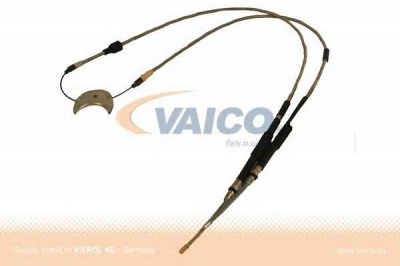 VAICO v2530036 -  Трос, стояночная тормозная система