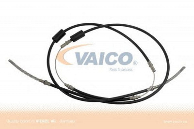 VAICO v2530037 -  Трос, стояночная тормозная система