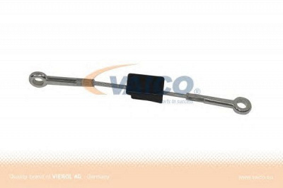 VAICO v2530040 -  Трос, стояночная тормозная система