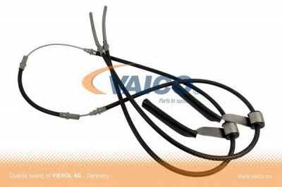 VAICO v2530041 -  Трос, стояночная тормозная система