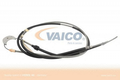 VAICO v2530044 -  Трос, стояночная тормозная система