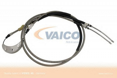 VAICO v2530045 -  Трос, стояночная тормозная система
