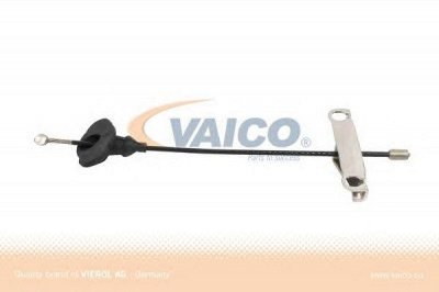 VAICO v2530048 -  Трос, стояночная тормозная система