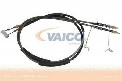 VAICO v2530058 -  Трос, стояночная тормозная система