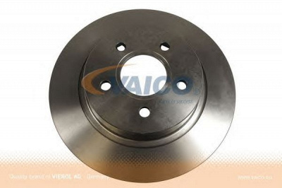 VAICO v2540009 -  Тормозной диск