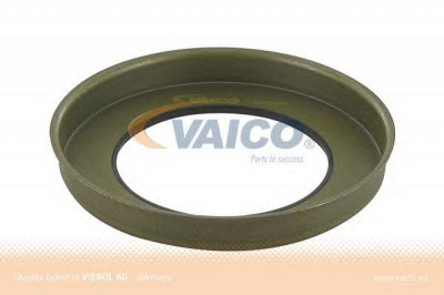 VAICO v257050 -  Зубчатый диск импульсного датчика, противобл. устройство.