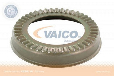 VAICO v257051 -  Зубчатый диск импульсного датчика, противобл. устройство.