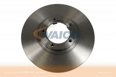 VAICO v2580011 -  Тормозной диск