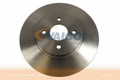 VAICO v2580020 -  Тормозной диск