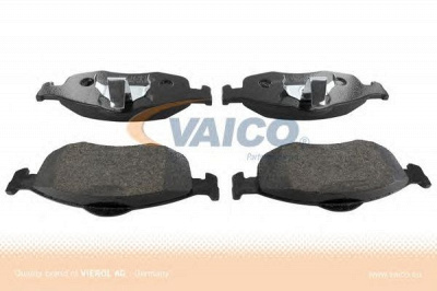 VAICO v258103 -  Комплект тормозных колодок, дисковый тормоз