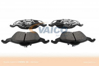 VAICO v258106 -  Комплект тормозных колодок, дисковый тормоз