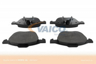 VAICO v2581121 -  Комплект тормозных колодок, дисковый тормоз