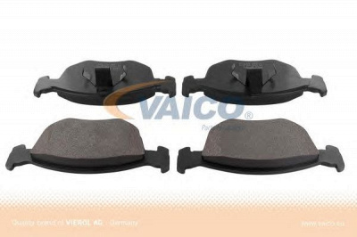 VAICO v258122 -  Комплект тормозных колодок, дисковый тормоз