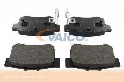 VAICO v260021 -  Комплект тормозных колодок, дисковый тормоз