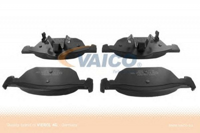 VAICO v260034 -  Комплект тормозных колодок, дисковый тормоз