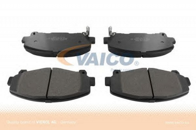 VAICO v260035 -  Комплект тормозных колодок, дисковый тормоз