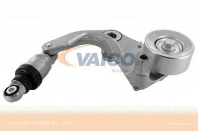 VAICO v260168 -  Натяжитель ремня, клиновой зубча