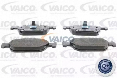 VAICO v260246 -  Комплект тормозных колодок, дисковый тормоз