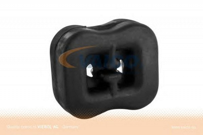 VAICO v300045 -  Стопорное кольцо, глушитель