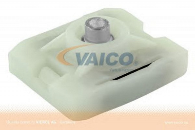 VAICO v300217 -  Плавающая колодка, стеклоподъемник