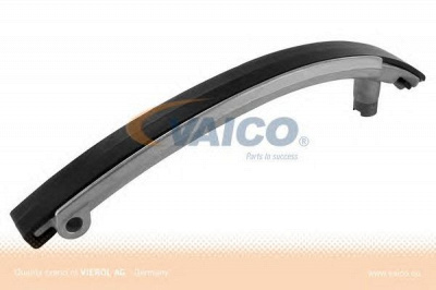 VAICO v300435 -  Планка успокоителя, цепь привода