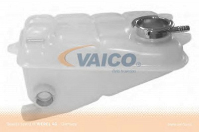VAICO v300574 -  Компенсационный бак, охлаждающая жидкость