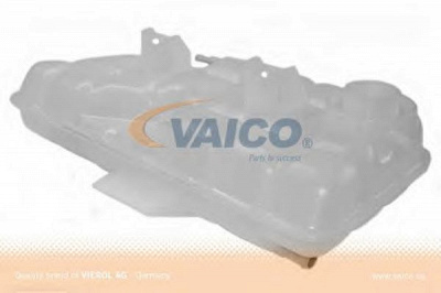 VAICO v300580 -  Компенсационный бак, охлаждающая жидкость