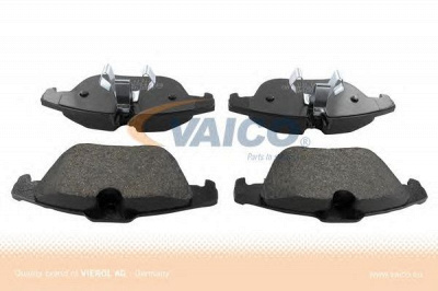 VAICO v301445 -  Комплект тормозных колодок, дисковый тормоз