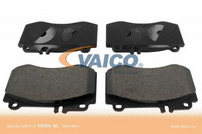 VAICO v301446 -  Комплект тормозных колодок, дисковый тормоз