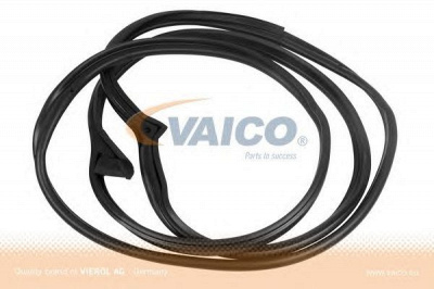 VAICO v301545 -  Прокладка, стекло двери