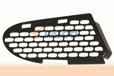 VAICO v301602 -  Решетка вентилятора, буфер