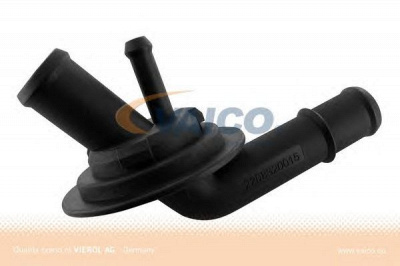 VAICO v301608 -  Трубопровод, теплообменник