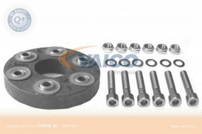 VAICO v3018123 -  Шарнир, продольный вал