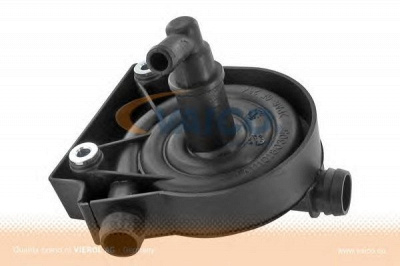 VAICO v301896 -  Маслосъемный щиток, вентиляция картера