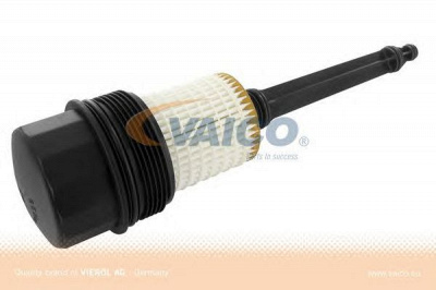 VAICO v301901 -  Крышка, корпус маслянного фильтра