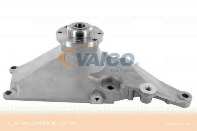 VAICO v302048 -  Натяжная планка, поликлиновой ремень