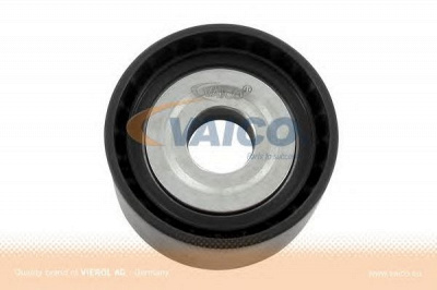 VAICO v302081 -  Паразитный / Ведущий ролик, зубчатый ремень