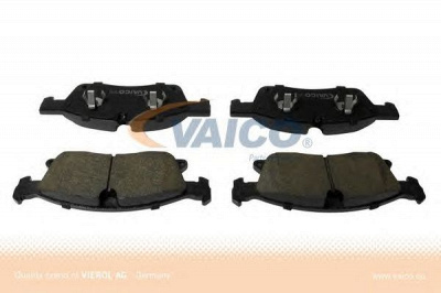 VAICO v302136 -  Комплект тормозных колодок, дисковый тормоз