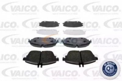 VAICO v302139 -  Комплект тормозных колодок, дисковый тормоз