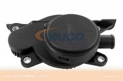 VAICO v302180 -  Маслосъемный щиток, вентиляция картера