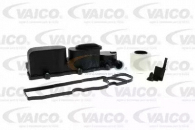 VAICO v302181 -  Маслосъемный щиток, вентиляция картера