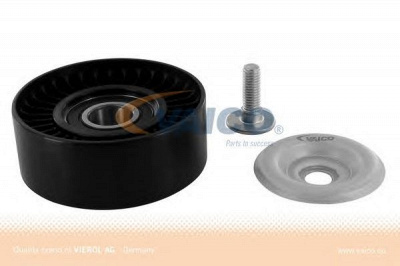 VAICO v302212 -  Натяжитель ремня, клиновой зубча