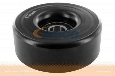 VAICO v302327 -  Натяжной ролик, поликлиновойремень
